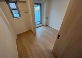 プレセダン千駄木 物件写真 建物写真11