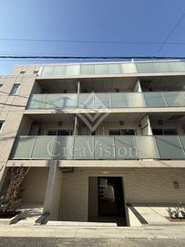 プレセダン千駄木 外観 物件画像3