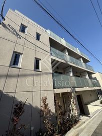 プレセダン千駄木 外観 物件画像5