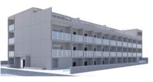 PREMIUM CUBE 東高円寺DEUX (プレミアムキューブ東高円寺デュー) 物件写真 建物写真1