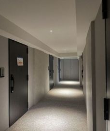 ウエリスアーバン住吉EAST 物件写真 建物写真3