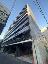 ザ・ライオンズフォーシア鶴見 外観 物件画像1