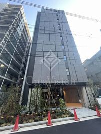 ザ・ライオンズフォーシア鶴見 外観 物件画像2