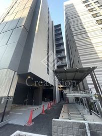 ザ・ライオンズフォーシア鶴見 外観 物件画像3