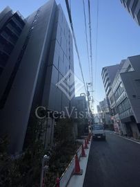 ザ・ライオンズフォーシア鶴見 外観 物件画像4