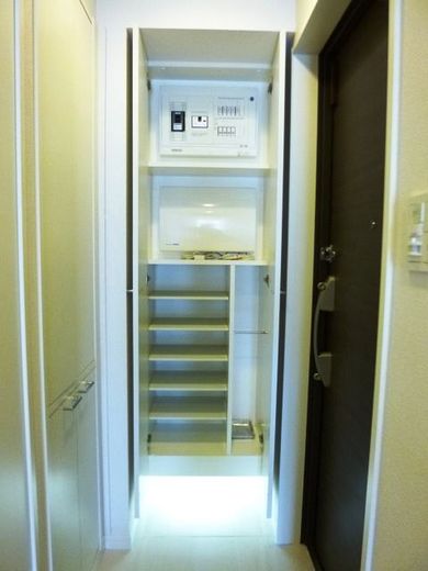 ファインクレスト渋谷神泉 物件写真 建物写真10