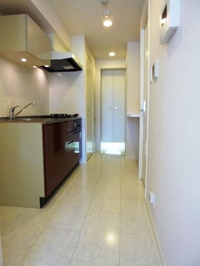 ファインクレスト渋谷神泉 物件写真 建物写真12
