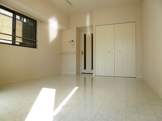ファインクレスト渋谷神泉 物件写真 建物写真14