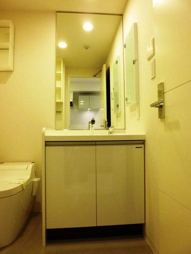 ファインクレスト渋谷神泉 物件写真 建物写真22