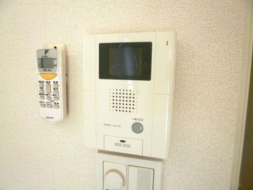 ファインクレスト渋谷神泉 物件写真 建物写真29