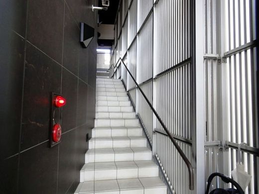 ファインクレスト渋谷神泉 物件写真 建物写真7