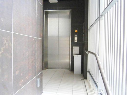 ファインクレスト渋谷神泉 物件写真 建物写真8