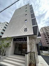 ウエリスアーバン住吉WEST 画像