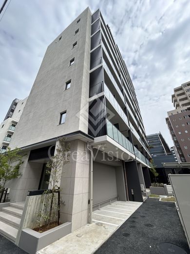 ウエリスアーバン住吉WEST 写真