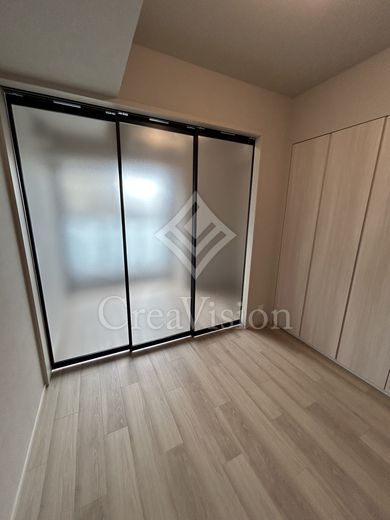 ウエリスアーバン住吉WEST 1DK　内装写真
