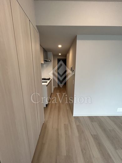 ウエリスアーバン住吉WEST 1DK　部屋別写真