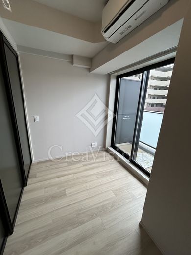 ウエリスアーバン住吉WEST 1DK　画像