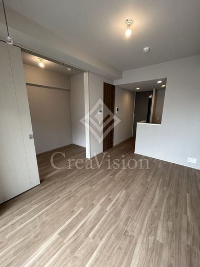 ウエリスアーバン住吉WEST 1LDK　内装写真