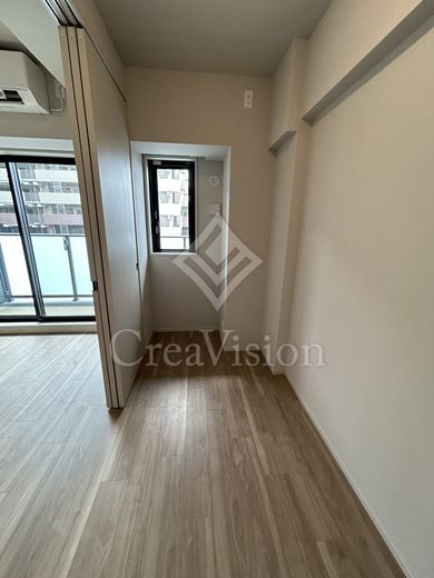 ウエリスアーバン住吉WEST 1LDK　部屋別写真