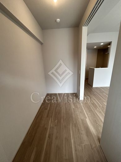 ウエリスアーバン住吉WEST 1LDK　部屋画像
