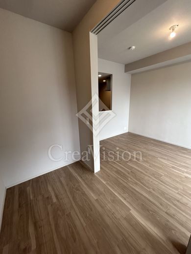 ウエリスアーバン住吉WEST 1LDK　画像