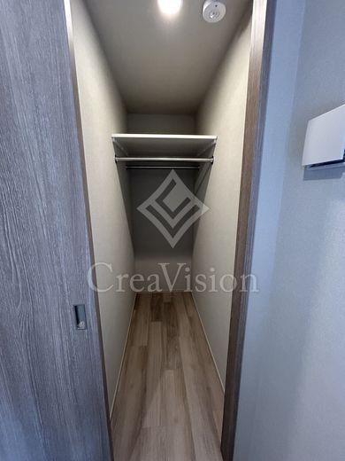 ウエリスアーバン住吉WEST 2LDK　写真