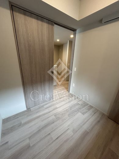 ウエリスアーバン住吉WEST 2LDK　部屋別写真