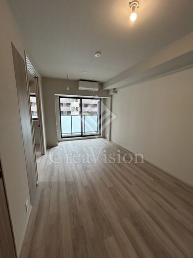 ウエリスアーバン住吉WEST 2LDK　部屋画像