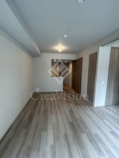 ウエリスアーバン住吉WEST 2LDK　画像