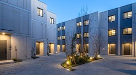 物件写真 建物写真1