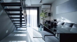 プレミスト国立ゲートレジデンス 物件写真 建物写真5