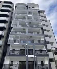 オープンブルーム伊勢佐木町 物件写真 建物写真1