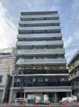 グランカーサ住吉Ⅱ 物件写真 建物写真1