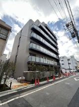 グランカーサ住吉Ⅲ 物件写真 建物写真1