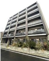 グラサージュ横濱鶴見リトリート 物件写真 建物写真1