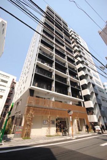 ローレルアイ千代田淡路町 物件写真 建物写真2