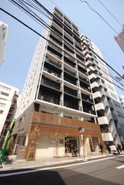 ローレルアイ千代田淡路町 物件写真 建物写真2