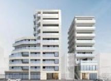 富ヶ谷ウエストガーデン 物件写真 建物写真1