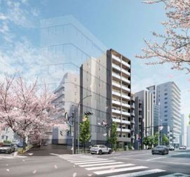 物件写真 建物写真1