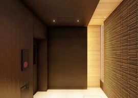 アーバンノット原宿 物件写真 建物写真5