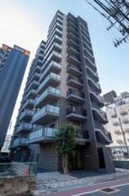 オープンレジデンシア綾瀬 物件写真 建物写真1