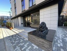 ライオンズ綾瀬セントマークス 物件写真 建物写真3