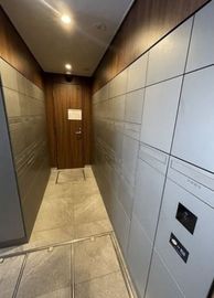 ライオンズ綾瀬セントマークス 物件写真 建物写真5