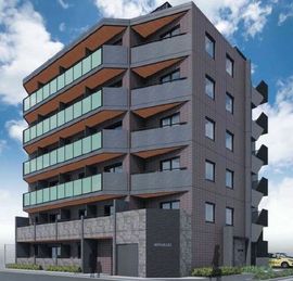 物件写真 建物写真1