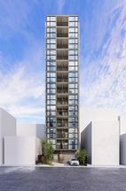 コスモグラシア大塚 物件写真 建物写真1