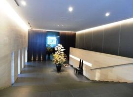 シティハウス横濱片倉町ステーションコート 物件写真 建物写真12