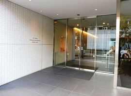 シティハウス横濱片倉町ステーションコート 物件写真 建物写真9