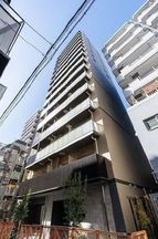 リビオメゾン浅草雷門 物件写真 建物写真1