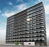 コンフォリア・リヴ横浜阪東橋 物件写真 建物写真1