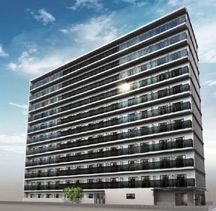 コンフォリア・リヴ横浜阪東橋 物件写真 建物写真1